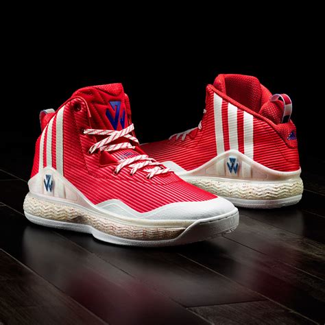 john wall adidas shoes